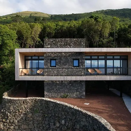 度假居 Casa Da Laranjeira *