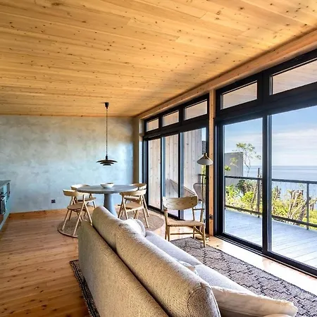 Casa Da Laranjeira Dom wakacyjny São Roque do Pico