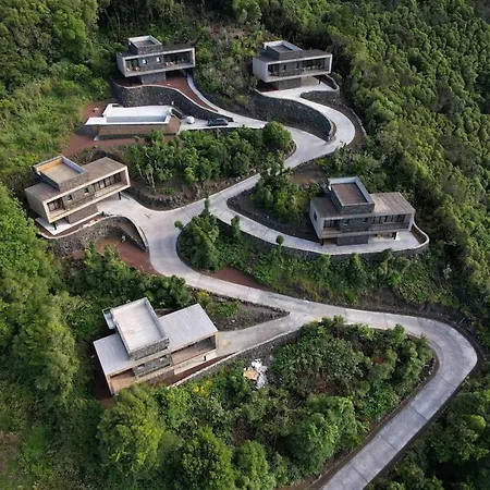 Casa Da Laranjeira *