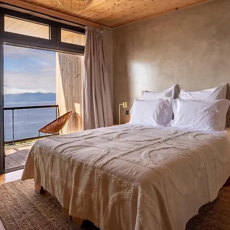 Casa Da Laranjeira *