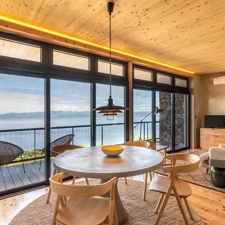 Casa Da Laranjeira 度假居