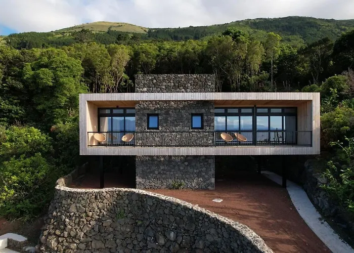 度假居 Casa Da Laranjeira *