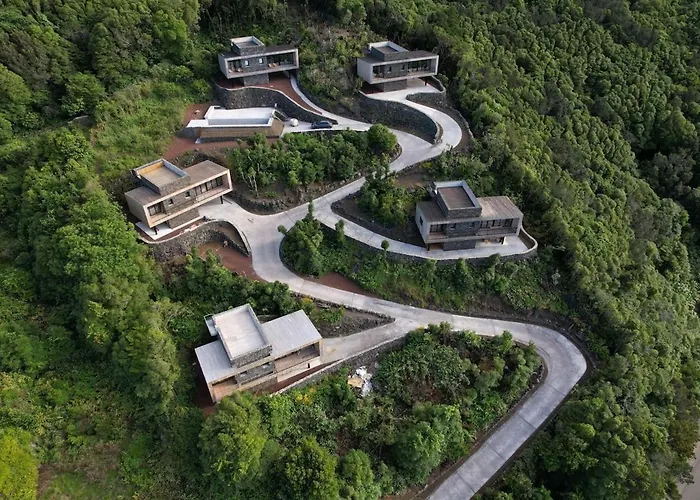 Casa Da Laranjeira *