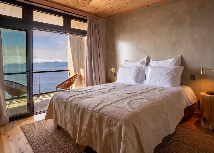 Casa Da Laranjeira *