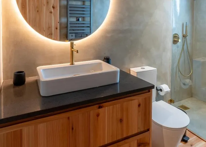 Casa Da Laranjeira 圣罗克-笔克