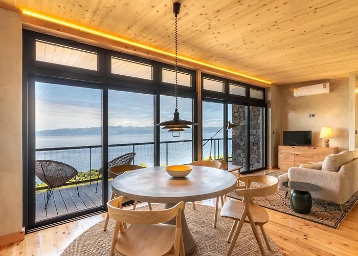 Casa Da Laranjeira 度假居