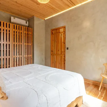 Casa Da Laranjeira Nyaraló