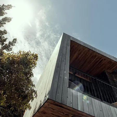 Nyaraló Casa Da Laranjeira *