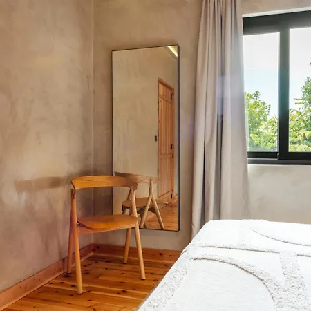 Casa Da Laranjeira Holiday home