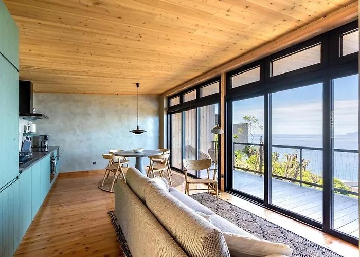 Casa Da Laranjeira Nyaraló São Roque do Pico